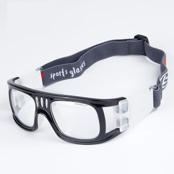 

Goexplore Outdoor Basketball glasses Protective Goggles PC Lens Outdoor Sports Football Safety Glasses Cycling Lenses Male
