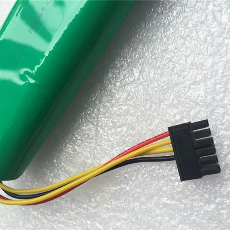 Аккумулятор 4500mAh 12V Ni-MH очиститель батареи для Neato BotVac 70e 75 80 85 D75 D85 пылесосов
