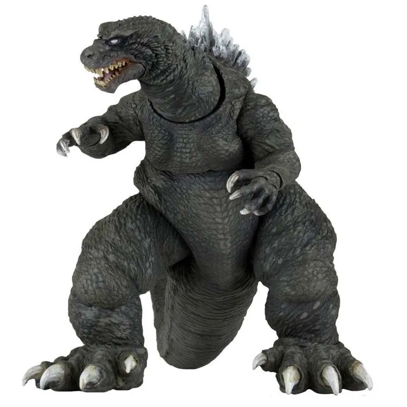 2016 Shin Gojira ПВХ фигурка кукла NECA украшение Коллекционная модель игрушки подарок