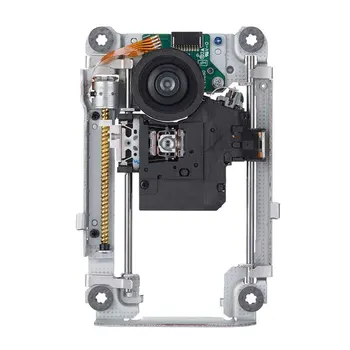 

Stable With Cover Gaming Useful Replacement Optical Lens Electronics Error Fix Spare Console Accessory Drive For KEM-490AAA