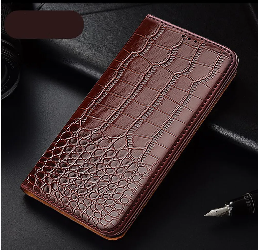 best iphone wallet case For TCL 20R 20SE 20 XE Pro 5G Protect Case Leather Magnet Luxury Shell TCL 20 SE Case 10L R 20y 20s 20L Plus 20B 10 L Flip Cover water pouch for phone Cases & Covers