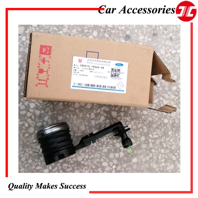 Original Clutch Slave Cylinder CNHC15-7A564-CA For Ford Transit VE83 MT75 Engine Auto Spare Parts High Quality
