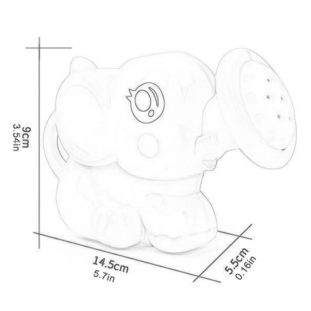 1 Набор детских игрушек для купания и воды набор разбрызгивания игр душа подарки