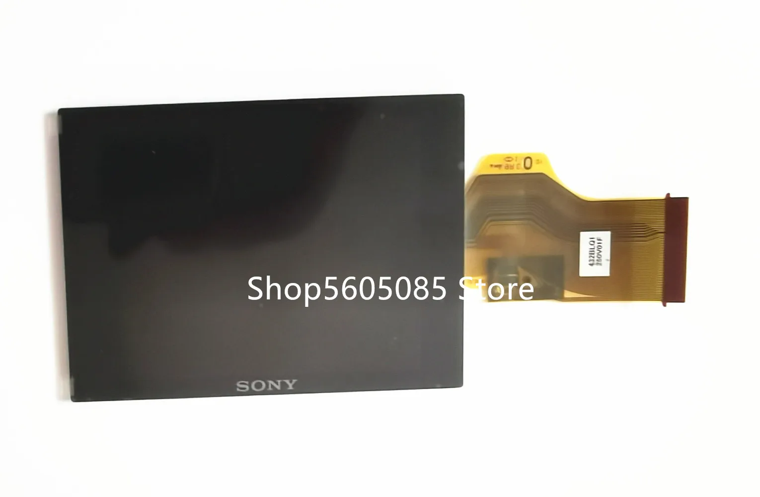 Запасная часть для Sony RX1 RX1R DSC-RX1 DSC-RX1R ЖК-дисплей Экран Дисплей Новый | Электроника