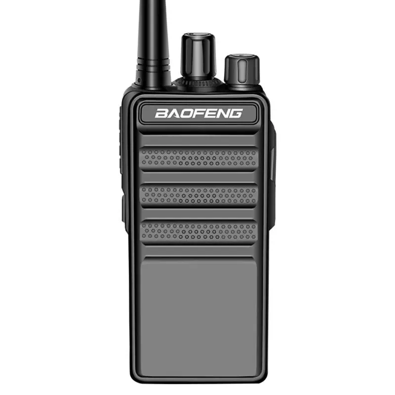 Talkie à Prova Rádio em Dois 2021 de Alta Potência Atualização Feng Walkie Dm3água Sentidos M3gd Bao Bf-858 5 Walkie-talkie