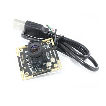 

HBV-1823 2MP Fixed Focus HM2131 Sensor USB Camera Module with UVC 1920*1080