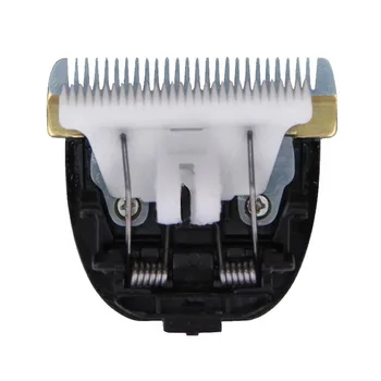 

original hair clipper blade Spare head cutter for AUX S5