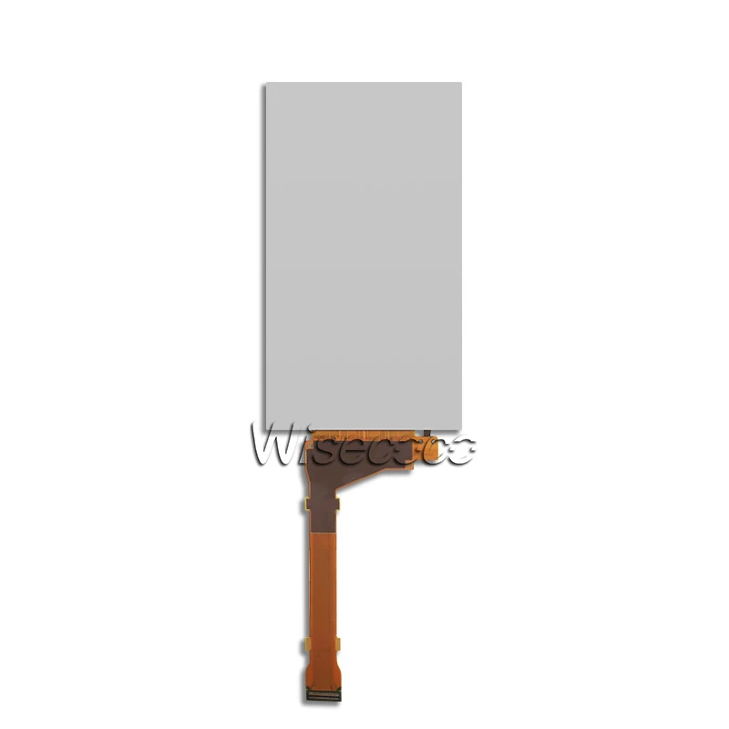 Wisecoco LS055R1SX04 5 дюймов 2K ЖК IPS экран дисплея 2560x1440 TFT панель + mipi контроллер Съемная
