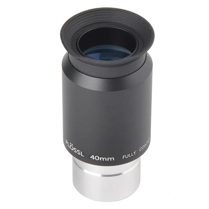 Plossl Fully Coated Telescope Eyepiece Telescope Eyepiece Lens Plossl