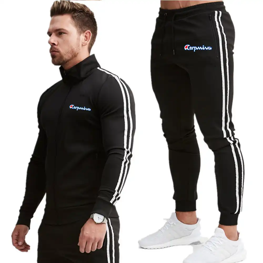 closure tracksuit
