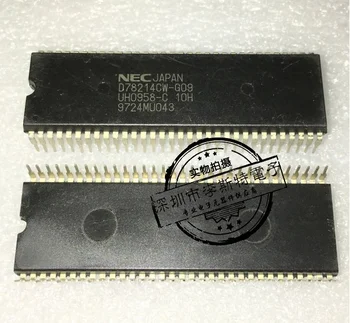 

10pcs D78214CW-G09 UPD78214CW-G09 DIP-64