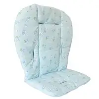 Подушка для детской коляски, коврики, аксессуары для автокресла, защита головы, защита шеи, теплый коврик для сна - Цвет: E