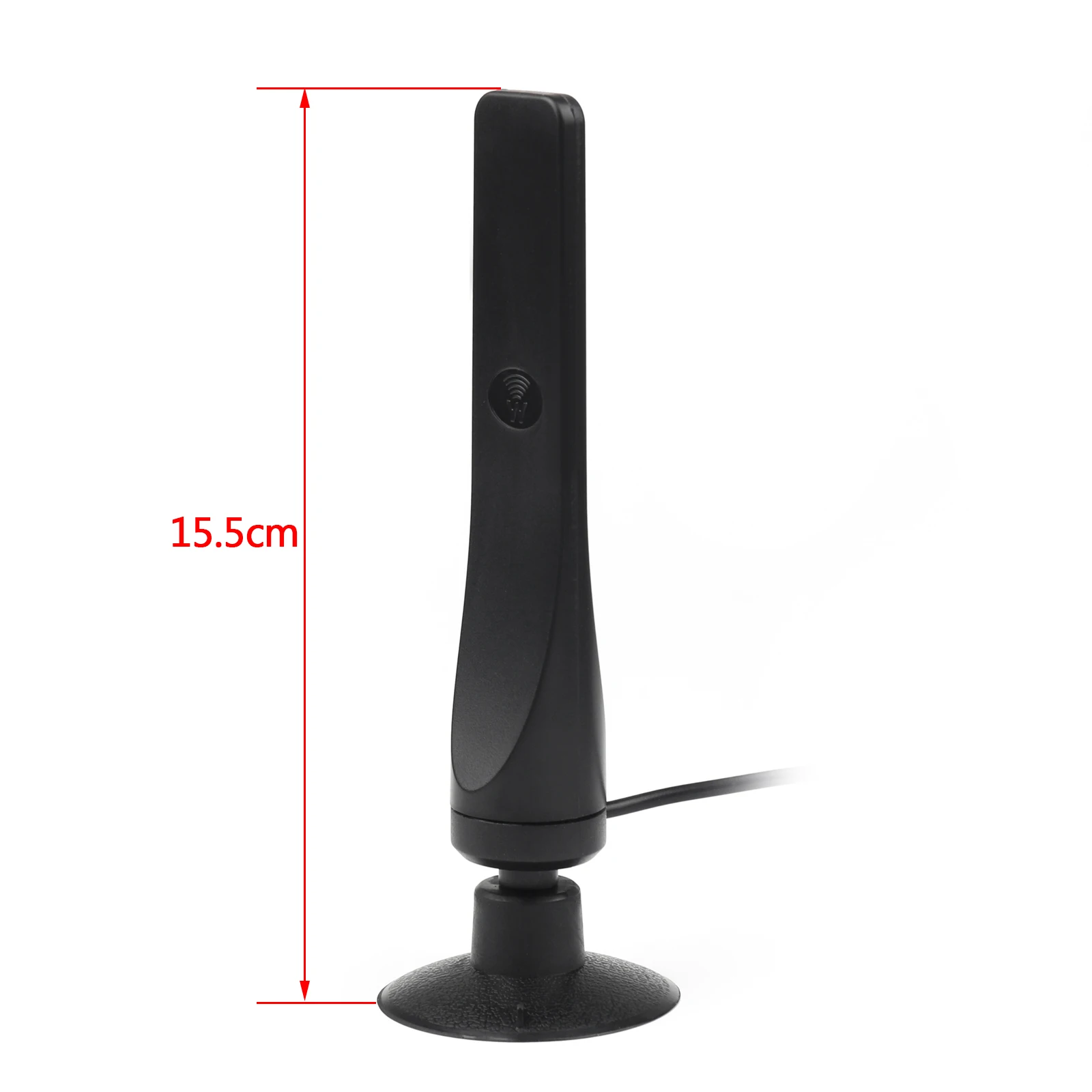 Artudatech цифровой 16dBi антенный усилитель, воздушный удлинитель для DVB-T tv HD tv