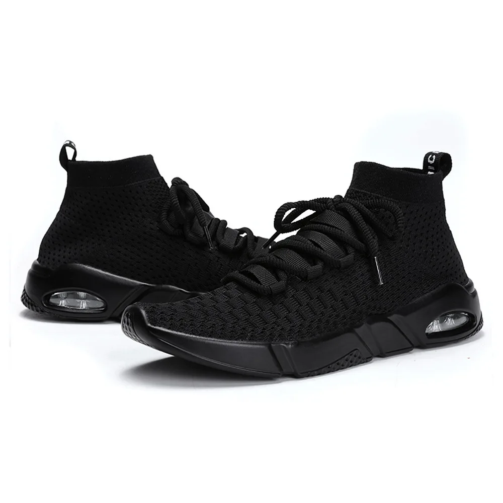 

Boast Environment Supply of Goods Four Seasons New Style Trend Casual Men Athletic Shoes Versatile Foot Covering Breathable Spor