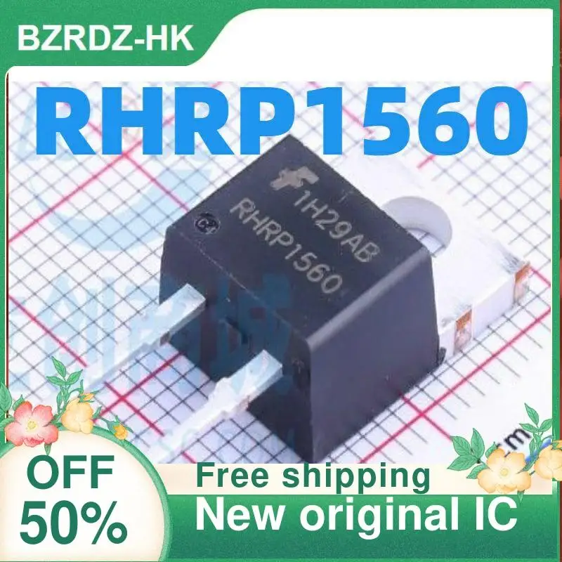 

1-20PCS RHRP1560 New original IC