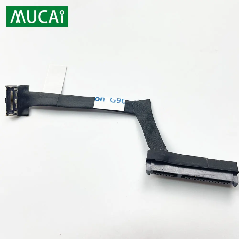 Кабель HDD для ноутбука Acer Aspire 5 A515 A515-51G A615 A615-51G-536X разъем жесткого диска SATA гибкий