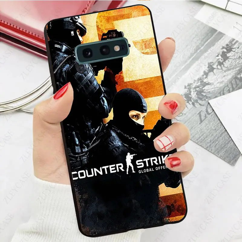 CSGO cs go strike gun