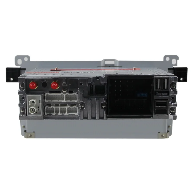 Best 10pcs Android 7.1 HD QuadCore 7" Car DVD for BMW/E46 M3 car dvd gps for E46 M3 with WIFI Navi Radio Bluetooth Phonelink 5