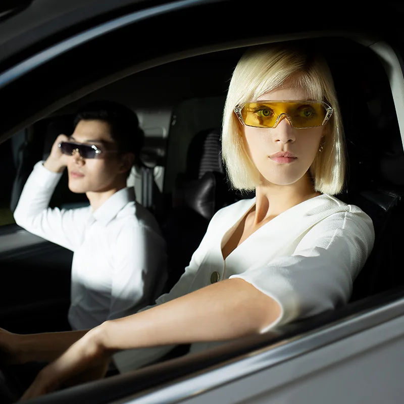 Motorcycle Rear Tour-Pak King Tour Pack LED Brake