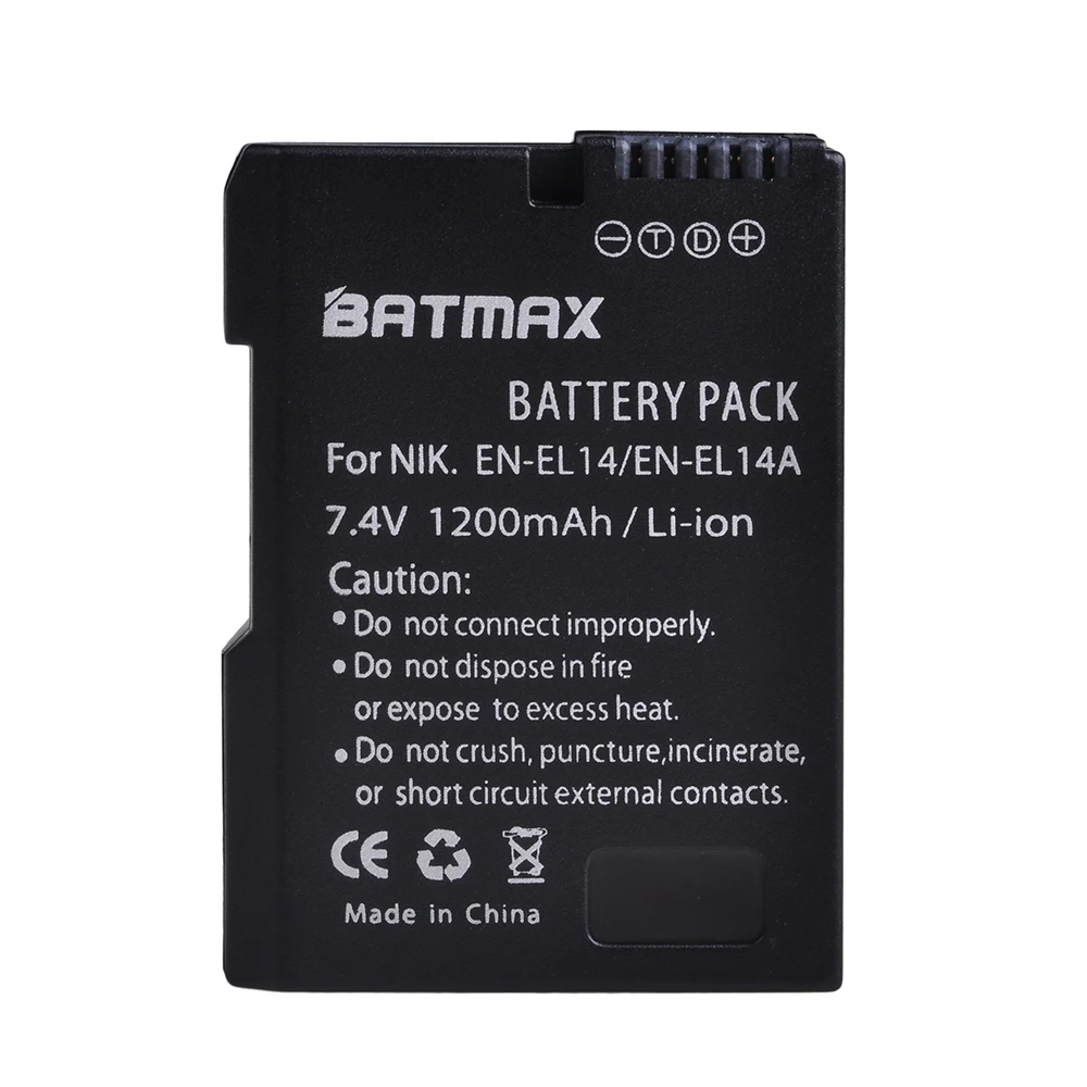 en-el14 battery (13)