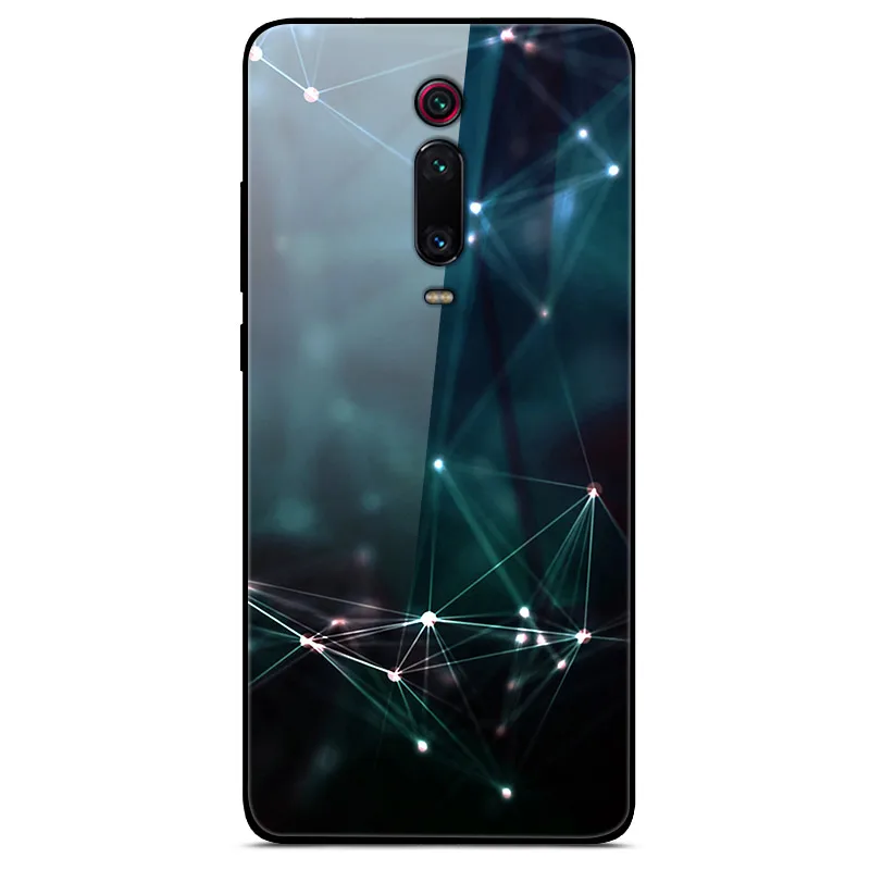 11 6,39 ''чехол для Xiaomi mi 9 T, жесткая задняя крышка для Xiaomi mi 9T Pro mi 9T 9 t 9 tPro, чехол для телефона s, силиконовый бампер, Fundas Coque - Цвет: 11