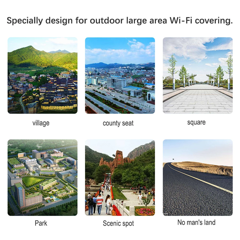 Беспроводной wi fi роутер LTE 4G CPE Lte промышленный уличный 4g SIM карта IP66