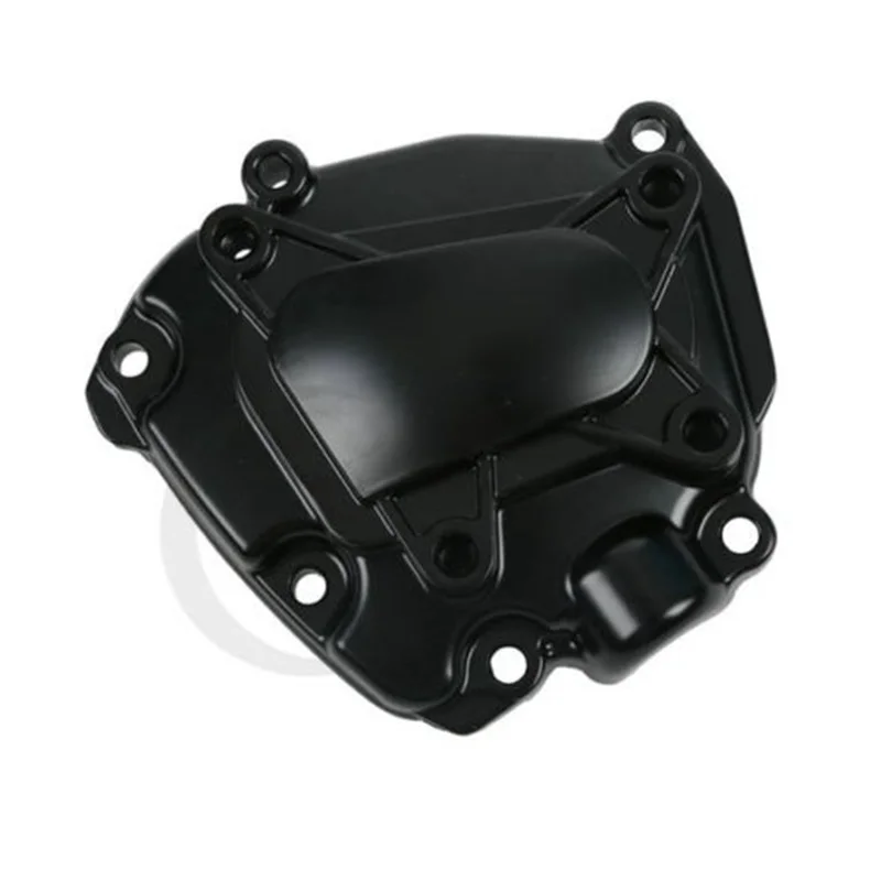 

Motorcycle Stator Engine Cover Crankcase For YAMAHA YZF R1 2009-2014 2010 2011 2012 2013