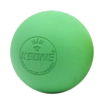 

Foot Gym Home Exercise Mini Portable Yoga Ball Fitness Equipment Muscle Relaxation Solid Training Rubber Body Building