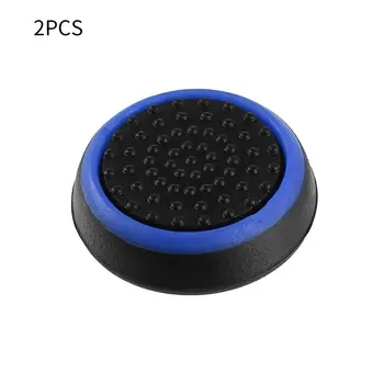 

4pcs/lot Game Accessory Protect Cover Silicone Thumb Stick Grip Caps for PS4/3 for Xbox 360/for Xbox one Game Controllers