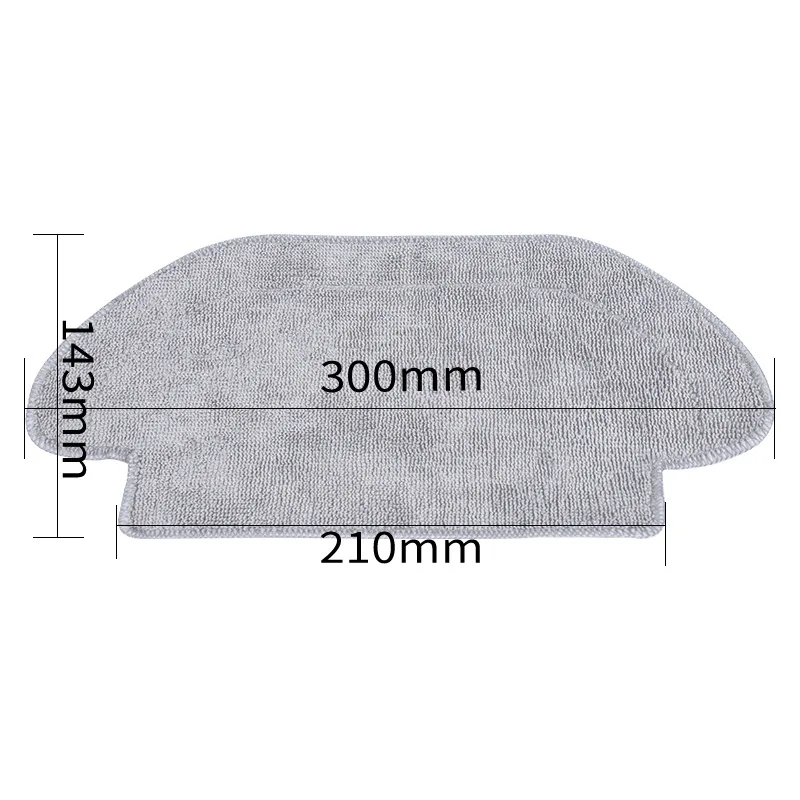 Main-Brush-Hepa-Filter-Side-Brush-Mop-Cloth-for-xiaomi-Robot-Vacuum-Cleaner-STYJ02YM-Conga-3490 (1)