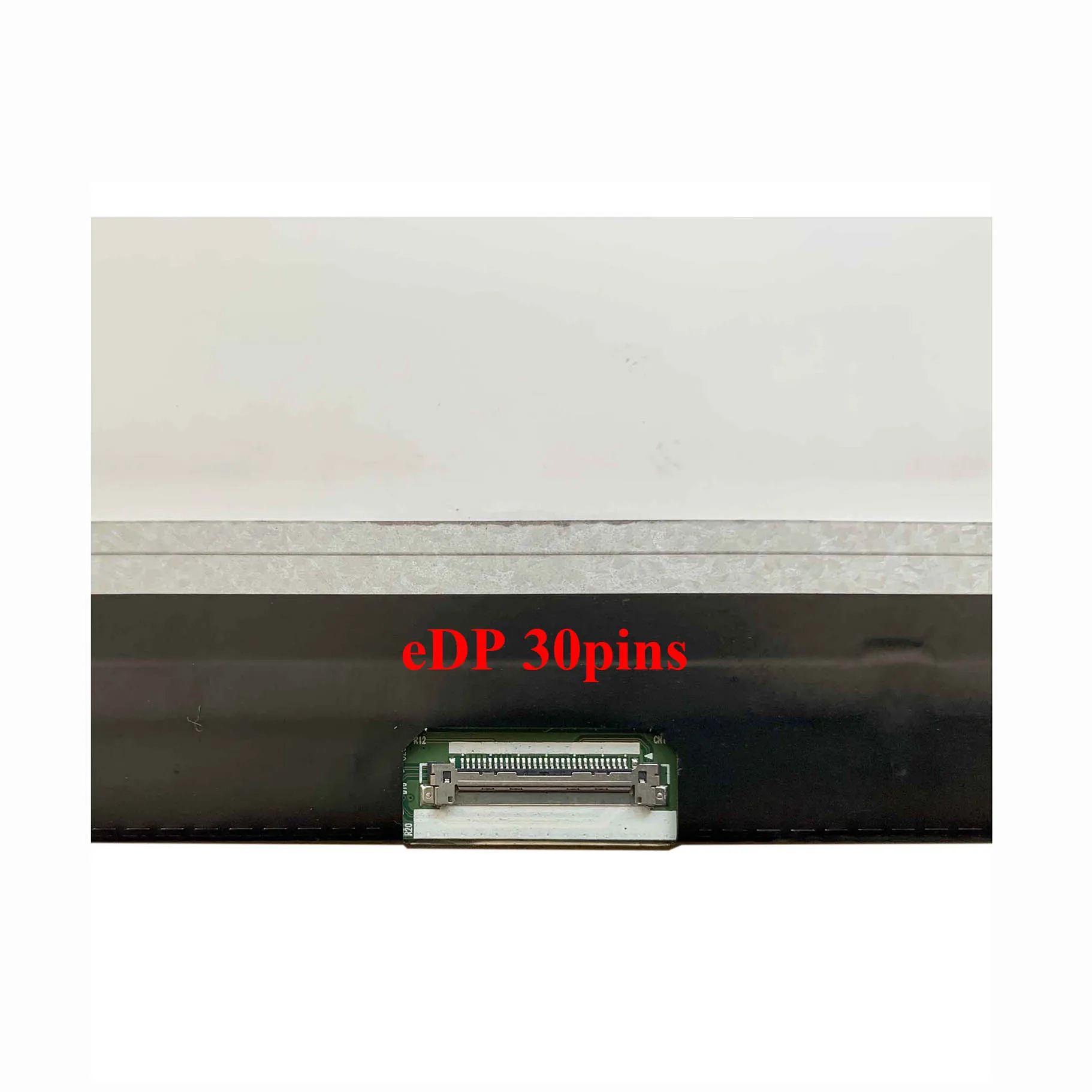 Для 100 15IBD 80QQ Lenovo ideapad 15IBY 80MJ 80R8 20564 20644 HD 1366*768 светодиодный ЖК экран для ноутбука eDP