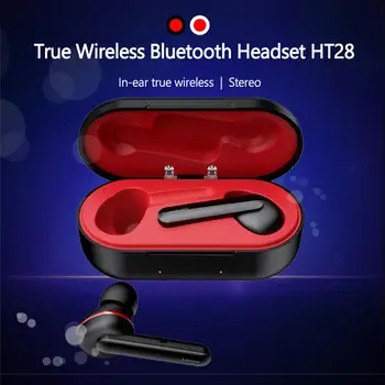 

Wireless Earbuds Bluetooth 5.0 Earphone TWS Headphones for Samsung Xiaomi Huawei Phone Deep Bass Headset Stereo Touch Control