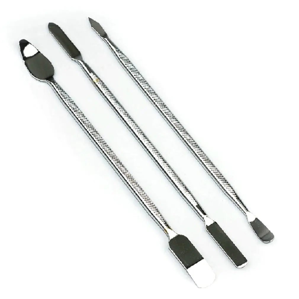 

3in 1 Spudger bga Scraper Knife for Ipod touch 4 Iphone 4 5 4s Ipad 2 mobile Repair Open Tool