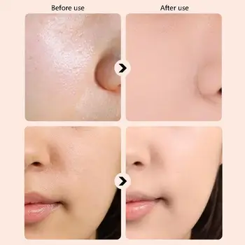 

Mushroom Head Air Cushion CC Cream BB Cream Foundation Makeup Concealer Natural Nude Light Breathable Korean Brushes Y1T9