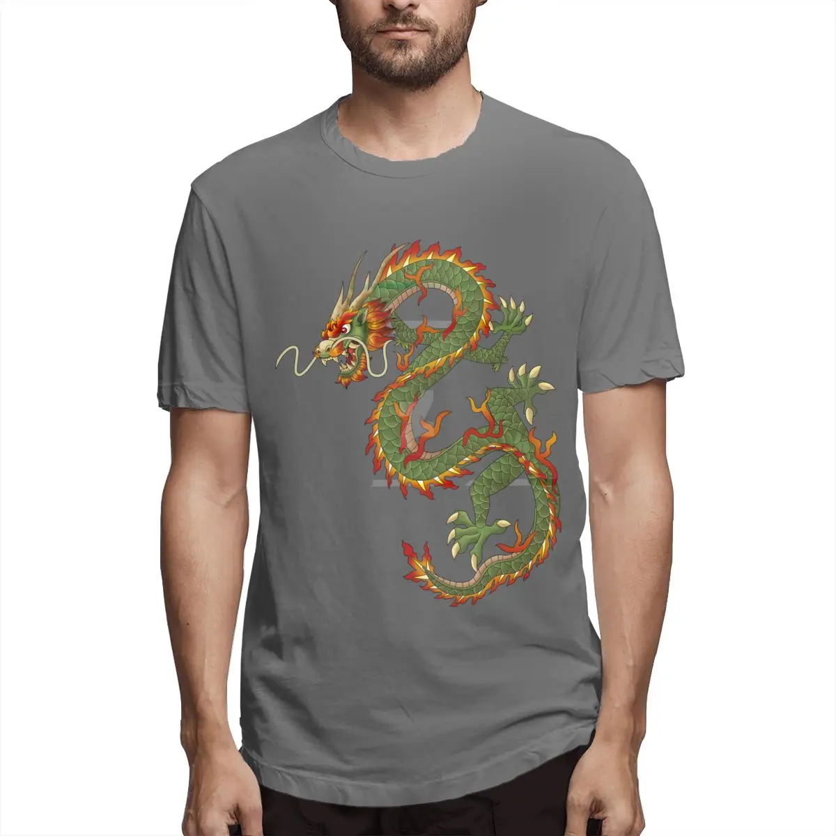 NOISYDESIGNS Men's T-shirts Chinese Dragon Printing Short Sleeve Tshirts Summer Tops Tees Casual Boys Cotton Camiseta Masculina NOISYDESIGNS Men's T-shirts Chinese Dragon Printing Short Sleeve Tshirts Summer Tops Tees Casual Boys Cotton Camiseta Masculina