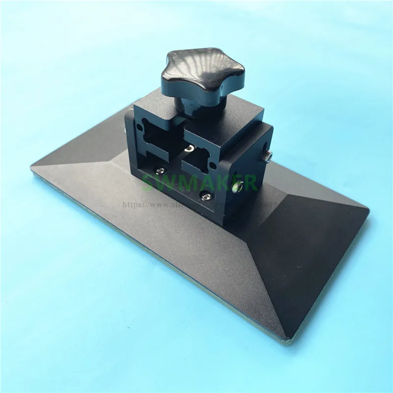 Update new type Printing platform / building plate