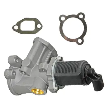 

AP02 For VAUXHALL CORSA C D COMBO AGILA MERIVA TIGRA 1.3 CDTI EGR VALVE 55201144