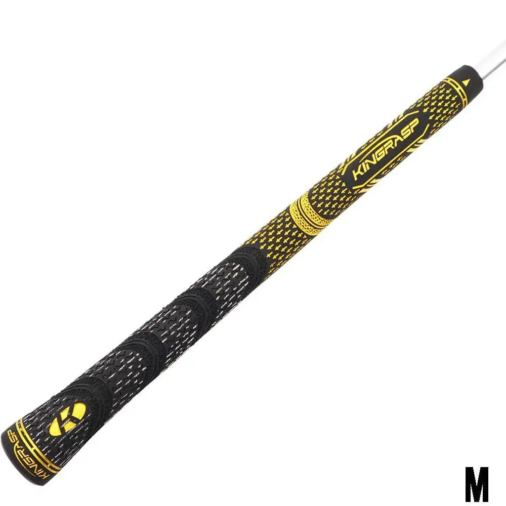 M Golden M 1 шт. JPX919 набор Гольф кованые железные клюшки для гольфа 4-9PG R/S сталь/графитовый Вал с крышкой головы - Цвет: M Golden M