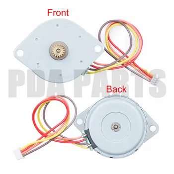 

Motor Spec Bi-Polar For Zebra ZQ620