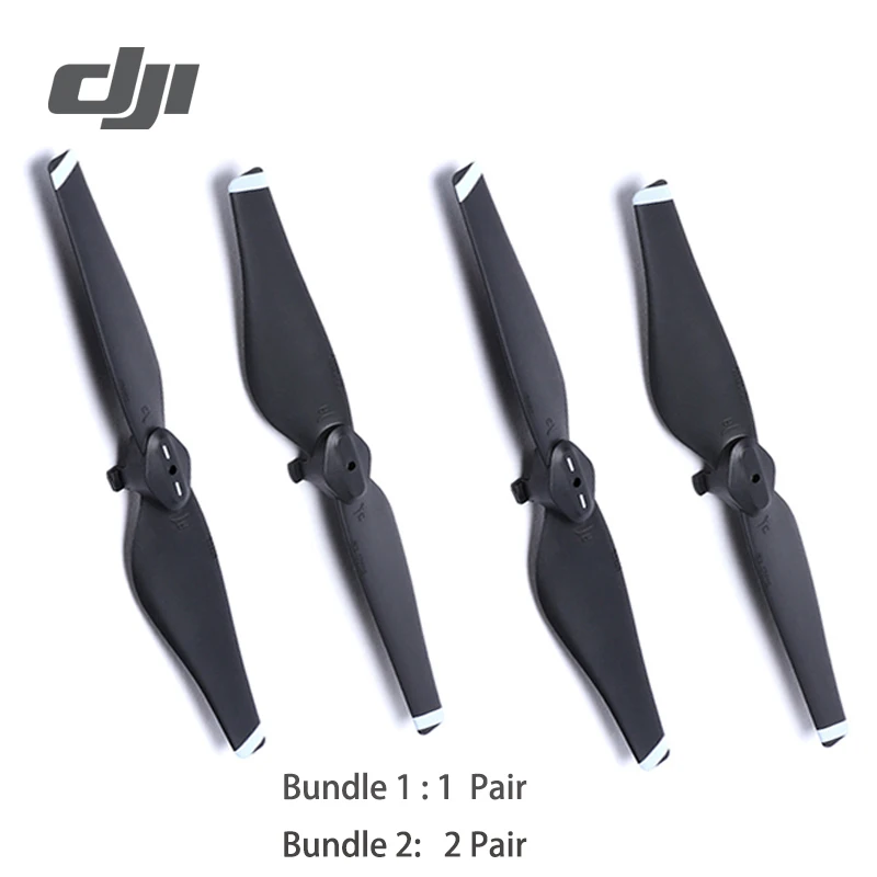 dji mavic air propellers