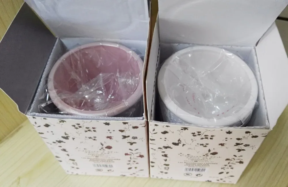 Laduree queens держатель для ювелирных изделий держатель для кистей белый/розовый Роскошный хранение кистей для макияжа контейнер держатель для ручек хранение мелких вещей