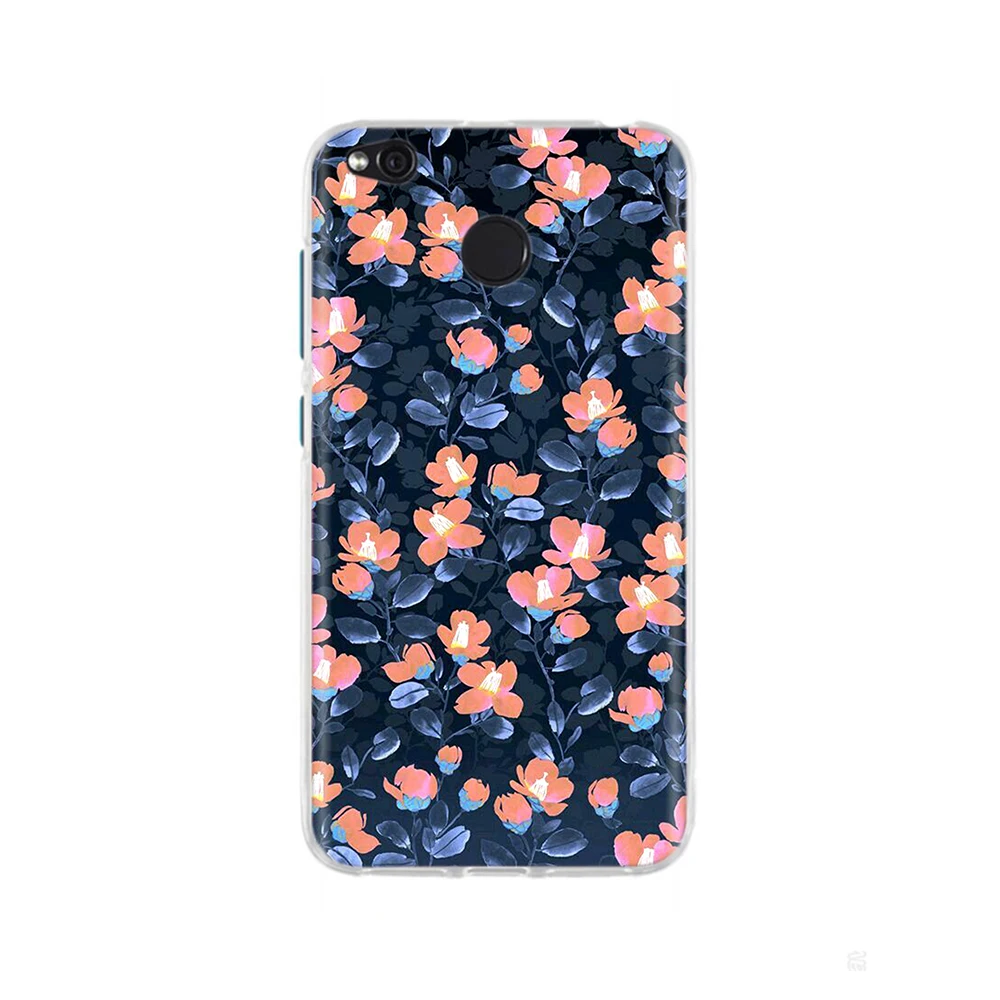 phone cases for xiaomi For Xiaomi Redmi 4X Case Phone Shell Bag for Xiaomi Redmi 4x Silicon Case for Xiomi Redmi 4X 4 X Soft TPU Cover Bumper Fundas xiaomi leather case design Cases For Xiaomi