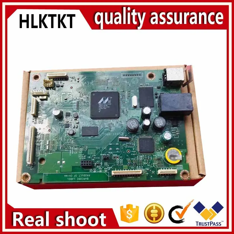 

CZ231-60001 CZ232-60001 Formatter Board For HP M225dn M226DN M225 M226 225DN 226DN M225DW M226DW 225DW 226DW Mainboard