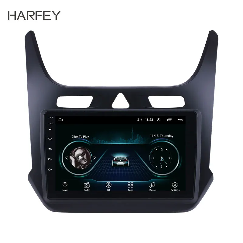 Chevy Cobalt 2016 >> Us 154 16 20 Off Harfey Android 8 1 9 Inch Car Gps Car Radio Unit Player For Chevy Chevrolet Cobalt 2016 2017 2018 Support Carplay Digital Tv In Car Chevy Cobalt 2016 >> Us 154 16 20 Off Harfey Android 8 1 9 Inch Car Gps Car Radio Unit Player For Chevy Chevrolet Cobalt 2016 2017 2018 Support Carplay Digital Tv In Car