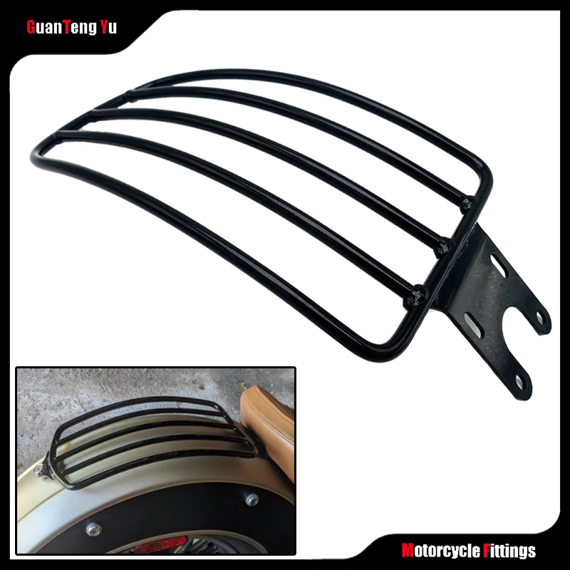 Luggage Rack Indian Scout Sixty Motorcycle Indian Motorcycle Accessories Luggage Racks