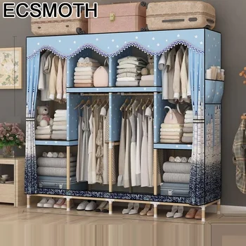 

Gabinete Rangement Ropero Mobili Garderobe Penderie Armoire Chambre Armario Meble Closet Cabinet Mueble De Dormitorio Wardrobe