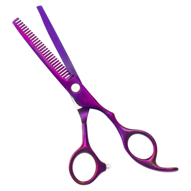 ciseaux barbe japonais