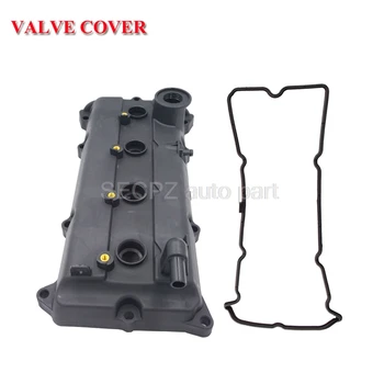 

For 2002-2006 Nissan Altima 2.5L Engine Valve Cover & GASKET SEAL 13264-3Z001 13270-3Z000