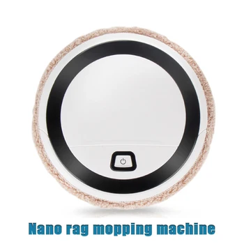 

Vacuum Cleaning Robot Smart Sweeping Robot Floor Dirt Dust Hair Automatic Dry Wet Mopping Cleaning For Home UV Disinfection