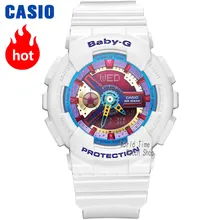 Casio Часы g shock женские часы Топ роскошный набор дисплей
